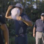 Rickie Fowler Instagram - Rickie Fowler found his swing again. 🔥 Our latest cover star shares how reuniting with legendary golf instructor Butch Harmon got him back to his winning ways. See how the power of Butch can help you too at the link in our bio.