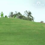 Rickie Fowler Instagram - Some might call it a lucky roll...@wearefarmers knows it’s that little extra something. Swipe through to see the journey and learn more about Farmers Policy Perks at farmers.com/rickie