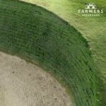 Rickie Fowler Instagram - Some might call it a lucky roll...@wearefarmers knows it’s that little extra something. Swipe through to see the journey and learn more about Farmers Policy Perks at farmers.com/rickie