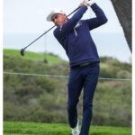 Rickie Fowler Instagram - January means @farmersinsopen month...can't wait to tee it up at Torrey!