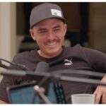 Rickie Fowler Instagram - Had some fun a couple weeks back with my boys @coltknost and @thesleezyman doing the @golf_subpar podcast...go check it out!