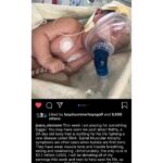 Rickie Fowler Instagram - @joaco_niemann doing great things...let’s help Joaco reach his goal...he has set up a go fund me with the link in his bio...anything helps🙏