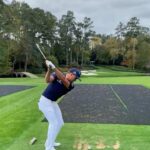 Rickie Fowler Instagram - Cruising 9...it’s @themasters week🙌