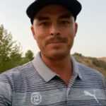 Rickie Fowler Instagram - Good people doing good things! Proud of my friend Rosie for hosting a 3 Miles for Smiles virtual race fundraiser this Sunday. Link in bio for more information. This year’s event benefits @grantthorntonusa #PurplePaladins @coming.up.rosies @weirdenoughhq @palexperiences @invisiblehandsdeliver #cominguprosies #smilingwithrosie