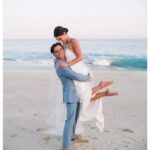 Rickie Fowler Instagram - A year ago today we started our next chapter...it has definitely been a crazy year with everything going on but I’m glad we have each other...I wouldn’t want it any other way! Happy anniversary @allisonstokke and I’m excited for the rest of our lives together! I love you😘