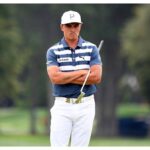 Rickie Fowler Instagram - US Opens are typically a test where you are going to fail at some point but it is all about how you respond to those failures(mistakes) and this year was a hard but fair test! Way too many mistakes for me and arguably the worst putting week of my career hello T-49🤷🏽‍♂️ There are still a lot of positives tee to green for me to take away...a couple weeks to get some good work in and then off to Vegas...big congrats to @brysondechambeau on a hell of performance...led the field in fewest mistakes and that round you put together yesterday was impressive!!