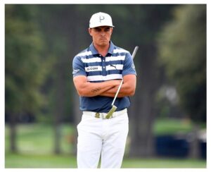 Rickie Fowler Instagram - US Opens are typically a test where you are going to fail at some point but it is all about how you respond to those failures(mistakes) and this year was a hard but fair test! Way too many mistakes for me and arguably the worst putting week of my career hello T-49🤷🏽‍♂️ There are still a lot of positives tee to green for me to take away...a couple weeks to get some good work in and then off to Vegas...big congrats to @brysondechambeau on a hell of performance...led the field in fewest mistakes and that round you put together yesterday was impressive!!
