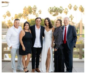 Rickie Fowler Instagram - Happy Mother’s Day...especially to the ones in @allisonstokke and my life!!