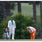 Rickie Fowler Instagram - The feeling of not teeing it up today at Augusta😔 my favorite place and plenty of amazing memories...can’t wait until November!!