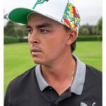 Rickie Fowler Instagram - Remembering, celebrating and honoring my friend this week with @pumagolf & @arniesarmycf ⛱ join us in showing your support. Link in bio #LifeWellPlayed