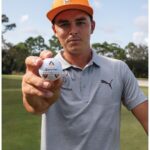 Rickie Fowler Instagram - Today's the day... the all-new #TP5pix and #TP5xpix from @taylormadegolf are in stores now! Pick up a dozen and let me know how you roll it