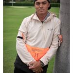 Rickie Fowler Instagram - Fun fact... this jacket was made from plastic bottles 👀 check out the new @PUMA x First Mile collection... proud to help work towards a cleaner planet