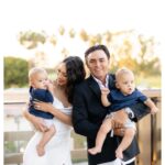 Rickie Fowler Instagram - Happy first birthday to our nephews Maze and Ty!!