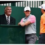 Rickie Fowler Instagram - Appreciate the good times and memories Ivor…we are going to miss you!