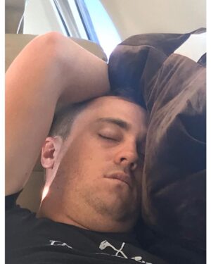 Rickie Fowler Instagram - Happy birthday legend! We’ve had some great times with plenty more ahead☝️ @justinthomas34
