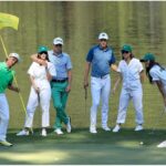 Rickie Fowler Instagram - The feeling of not teeing it up today at Augusta😔 my favorite place and plenty of amazing memories...can’t wait until November!!