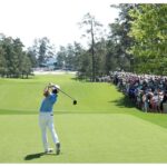 Rickie Fowler Instagram - The feeling of not teeing it up today at Augusta😔 my favorite place and plenty of amazing memories...can’t wait until November!!