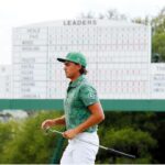Rickie Fowler Instagram - The feeling of not teeing it up today at Augusta😔 my favorite place and plenty of amazing memories...can’t wait until November!!