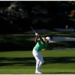 Rickie Fowler Instagram - The feeling of not teeing it up today at Augusta😔 my favorite place and plenty of amazing memories...can’t wait until November!!