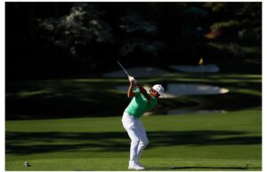 Rickie Fowler Instagram - The feeling of not teeing it up today at Augusta😔 my favorite place and plenty of amazing memories...can’t wait until November!!