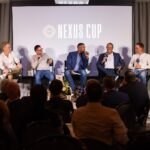 Rickie Fowler Instagram - A #NEXUSCup experience we’ll never forget.