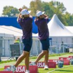 Rickie Fowler Instagram - Saturdays are better at Marco Simone 😎 Marco Simone Golf & Country Club