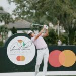 Rickie Fowler Instagram - Time to get things rolling here at @apinv