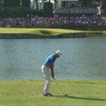 Rickie Fowler Instagram - One of the best finishes in PLAYERS Championship history. Enjoy the final moments from @RickieFowler’s victory in 2015. #THEPLAYERS