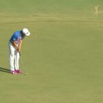 Rickie Fowler Instagram - One of the best finishes in PLAYERS Championship history. Enjoy the final moments from @RickieFowler’s victory in 2015. #THEPLAYERS
