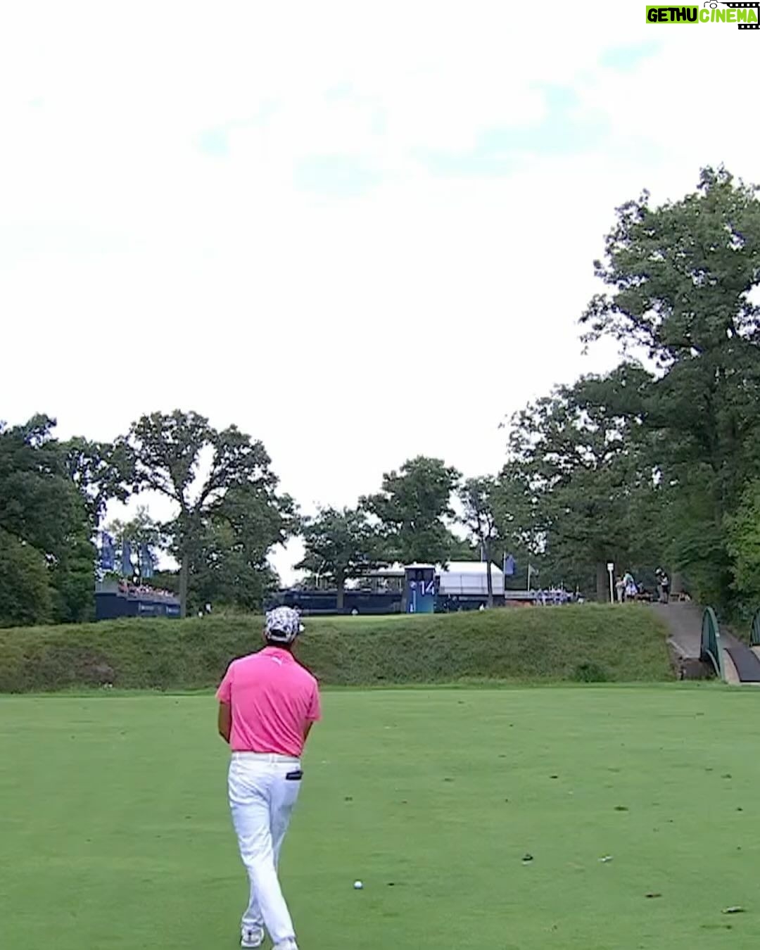 Rickie Fowler Instagram - Orange you glad Rickie is coming back? 😎