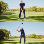 Rickie Fowler Instagram - Rickie Fowler found his swing again. 🔥 Our latest cover star shares how reuniting with legendary golf instructor Butch Harmon got him back to his winning ways. See how the power of Butch can help you too at the link in our bio.