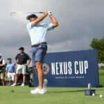 Rickie Fowler Instagram - A #NEXUSCup experience we’ll never forget.