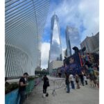 Rickie Fowler Instagram - First time spending 9/11 in NYC…I remember exactly where I was and what I was doing that morning about to leave for school…still at a loss for words after 22 years🙏