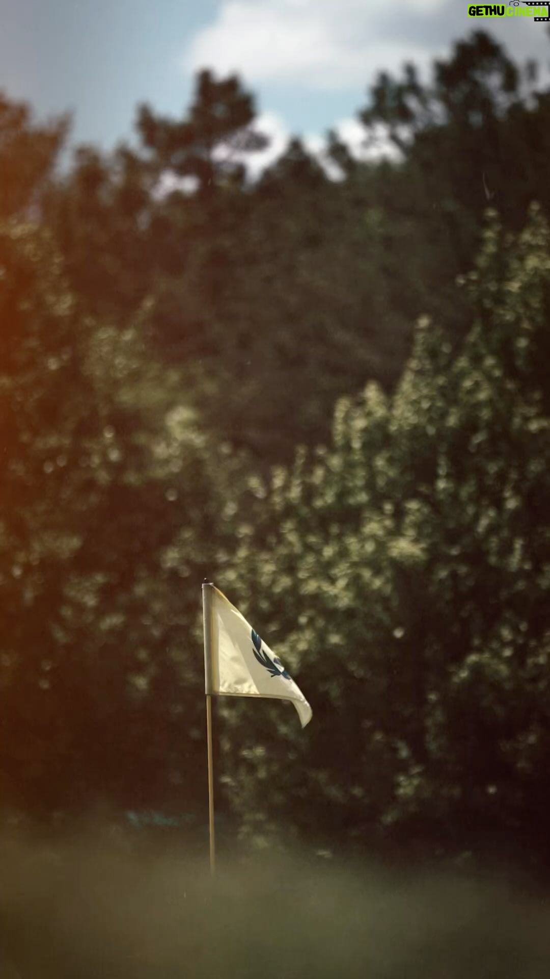 Rickie Fowler Instagram - Off and running here at the @memorialgolf