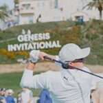 Rickie Fowler Instagram - Off and running here at @thegenesisinv