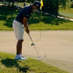 Rickie Fowler Instagram - Pro Claps • Muirfield Village • Par 5 • Hole 7 Aight gang, Yall wanted commentary on the living legends, you got it! I give you Slick Rick at the memorial. 🏌🏻🐐 @memorialgolf GO PLAY SOME GOLF BIH! Enjoy.