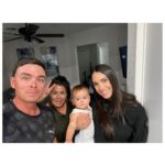 Rickie Fowler Instagram - Happy Mother’s Day to all the moms out there! Allison and I were raised by some amazing ladies…my Mom, Grandma, Cindy, and Nana…and now Allison gets to celebrate her second Mother’s Day…Maya is lucky to have you as her mom and thank you for everything you do for the both of us!! We love you!!