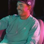 Rickie Fowler Instagram - New @palmtreecrew x @pumagolf out now 🌴⛳️ link in bio