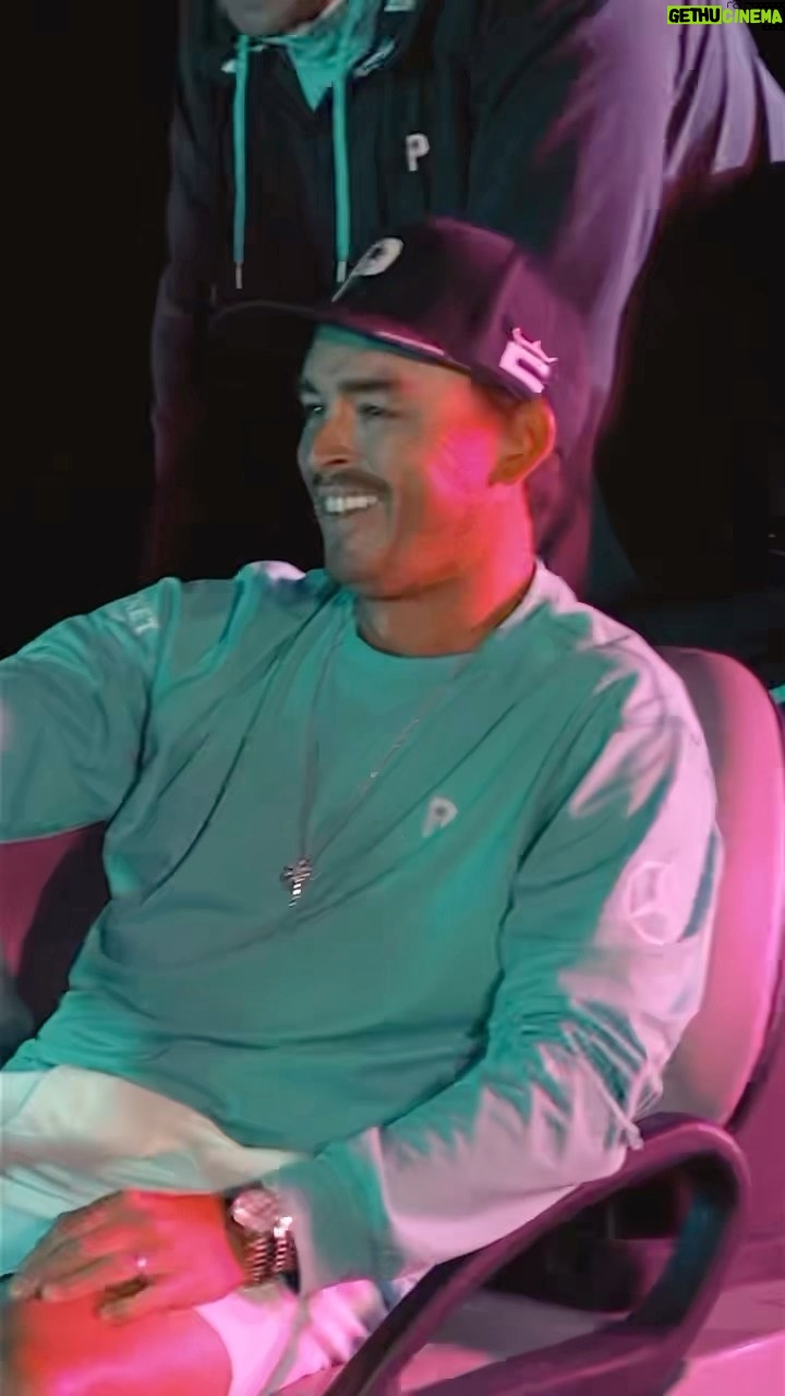 Rickie Fowler Instagram - New @palmtreecrew x @pumagolf out now 🌴⛳️ link in bio
