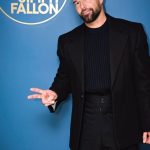 Ricky Martin Instagram - Always fun with @jimmyfallon @FallonTonight . 📷:@ToddOwyoung
