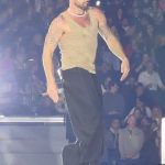 Ricky Martin Instagram – #TrilogyTour
Feb 29 • Thu • 7:00PM • 2024
PNC Arena, Raleigh, North Carolina, USA
GET READY!!!!
.
🎥: @rondenepr
