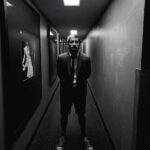 Ricky Montaner Instagram – Sacamos una canción que se llama Vas a Destrozarme — es mi favorita. (hasta ahora) 👌🏻👌🏻👌🏻🗝🗝🗝🗝