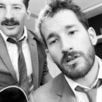 Ricky Montaner Instagram - Sacamos una canción que se llama Vas a Destrozarme — es mi favorita. (hasta ahora) 👌🏻👌🏻👌🏻🗝🗝🗝🗝