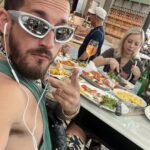 Ricky Montaner Instagram - I suck at social media .. la última es pa quien habrá hecho zoom. ✌🏼