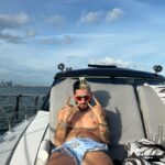 Ricky Montaner Instagram - ⚓️⚓️⚓️