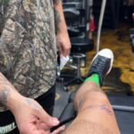 Ricky Montaner Instagram - Mi vida últimamente