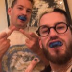 Ricky Montaner Instagram - Mi vida últimamente