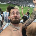 Ricky Montaner Instagram - Mi vida últimamente