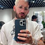 Ricky Montaner Instagram - Yo últimamente... la última es mi fav… se los juro. No es marketing