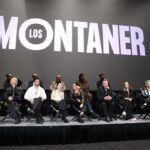 Ricky Montaner Instagram - Así vivimos la premier de @losmontaner x @disneyplus … qué locura que esto sea una realidad. Amo mi familia. Ya lo vieron??
